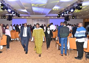 Government to inject more money in road safety campaigns-President Museveni