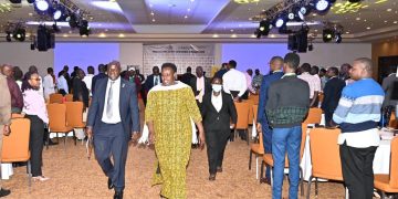 Government to inject more money in road safety campaigns-President Museveni