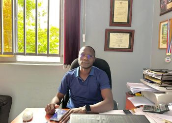 How Mulaliira grew from local vendor to official Coca-Cola distributor