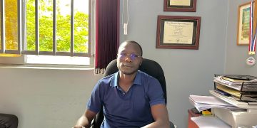 How Mulaliira grew from local vendor to official Coca-Cola distributor