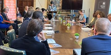 A new parliamentary report titled: Africa’s Just Energy Transition: How Can the UK Support? has been launched 