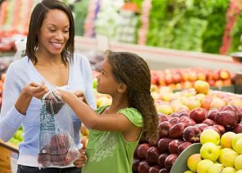 Healthy Holiday Foods Your Kids Won’t Resist