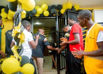 Sun King reopens Mpigi branch offices, promises smarter and affordable off-grid energy solutions