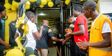 Sun King reopens Mpigi branch offices, promises smarter and affordable off-grid energy solutions