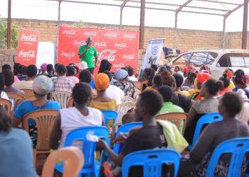 Coca-Cola Beverages Uganda Partners with KiBO Foundation to Empower Women Entrepreneurs