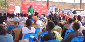 Coca-Cola Beverages Uganda Partners with KiBO Foundation to Empower Women Entrepreneurs