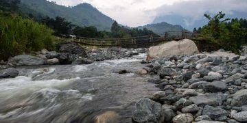 Primary One Pupil Drowns in River Mubuku