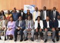 The National Wildlife Hazad Management Committee Inaugurated 