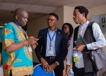 AIKRN Conference Champions Indigenous Knowledge System for Youth-Led Development