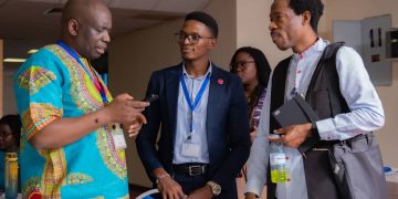 AIKRN Conference Champions Indigenous Knowledge System for Youth-Led Development