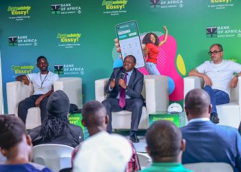 Bank of Africa launches “Appsolutely Eassy” Campaign