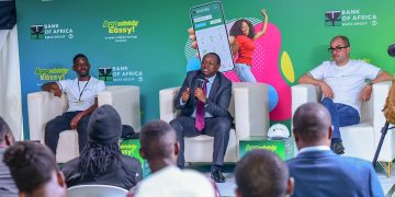 Bank of Africa launches “Appsolutely Eassy” Campaign