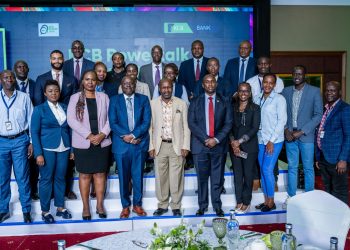 KCB Bank Engages Energy Sector Stakeholders in a strategic Dialogue