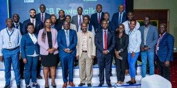 KCB Bank Engages Energy Sector Stakeholders in a strategic Dialogue