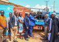 Eid Al-Adha : PostBank Shares Joy with the Muslim Community Across Different Regions