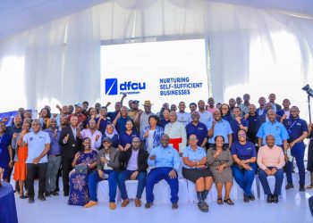 ADC transitions to dfcu Foundation