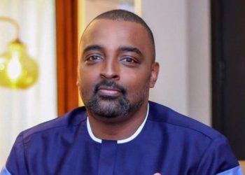 Cedric Babu dies