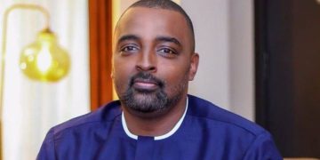 Cedric Babu dies