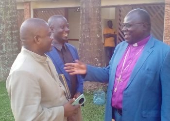 Agape Outreach Ministries hosts high level Africa Conference focusing on peace building