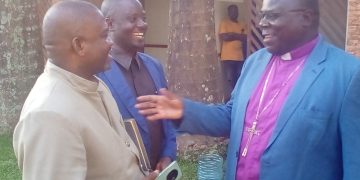 Agape Outreach Ministries hosts high level Africa Conference focusing on peace building