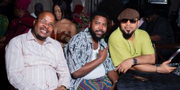 African Stories Win at the 11th AMVCAs