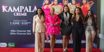 The Third edition of Kampala Crème is back