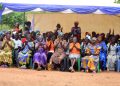 Stanbic Bank Uganda, UN Women take financial literacy to Women in West Nile Refugee Camps