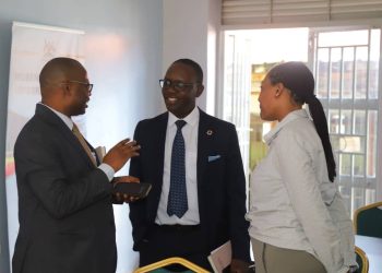 Uganda strengthens health systems in Greater Mubende region through targeted supervision