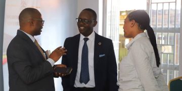 Uganda strengthens health systems in Greater Mubende region through targeted supervision
