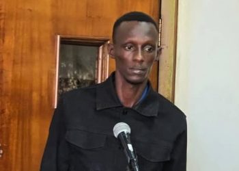 TikTok personality remanded for allegedly defaming King of Buganda