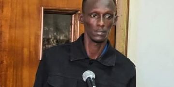 TikTok personality remanded for allegedly defaming King of Buganda
