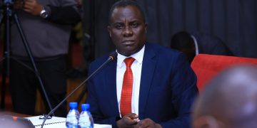 PAC queries Shs5 billion NAM funds