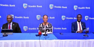 Stanbic Bank Launches End to End Digital Account Opening for Private, Business Customers
