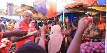 Unilever Launches Royco Cube Ku String in Kampala – Bringing Flavor Closer to the Heart of the Capital