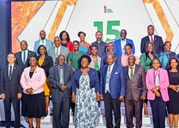 Uganda Chamber of Energy and Minerals Repositions to Champion Cleaner Energy and Sustainable Mineral Development in Uganda