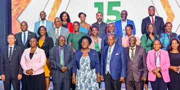 Uganda Chamber of Energy and Minerals Repositions to Champion Cleaner Energy and Sustainable Mineral Development in Uganda