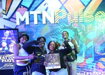 Amapiano, Ink & Vibes Hit Kampala This Friday courtesy of MTN Pulse & Linus Tattoos