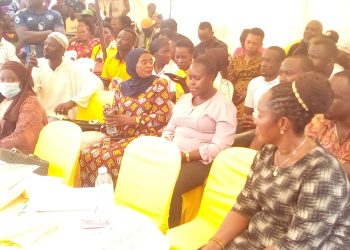 President Museveni set to launch the ‘Katale Loan’ scheme for low income market traders  