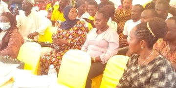 President Museveni set to launch the ‘Katale Loan’ scheme for low income market traders  