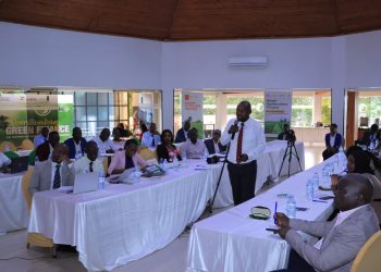 aBi Finance trains top Tier 4 Financial Institutions on ESG integration