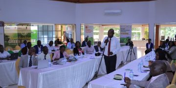aBi Finance trains top Tier 4 Financial Institutions on ESG integration