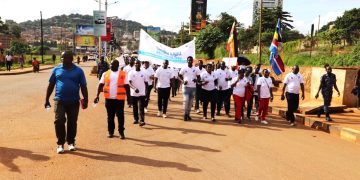 Youth infection rates still worrying, as Uganda makes progress against HIV/AIDS