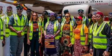 Nigeria, Uganda Airlines launch first AfCFTA Air Cargo route to Eastern Southern Africa with 50% Discount
