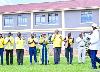 President Museveni speaks out on the UPDF Amendment Bill