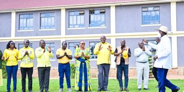 President Museveni speaks out on the UPDF Amendment Bill