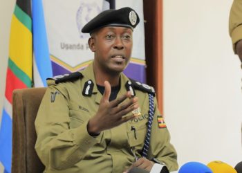 Uganda steps up security ahead of Martyrs’ day, as thousands of pilgrims walk to Namugongo