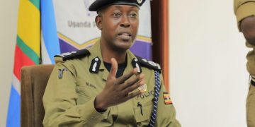 Uganda steps up security ahead of Martyrs’ day, as thousands of pilgrims walk to Namugongo