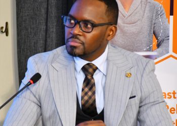 Stanbic Bank’s Agutamba named Chairman  of UBA Peer Committee on Communication