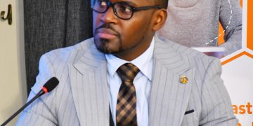 Stanbic Bank’s Agutamba named Chairman  of UBA Peer Committee on Communication