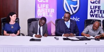 Quality Chemical Industries Limited Secures USD 36 Million Facility from Stanbic Bank to Expand Production of Life-Saving Medicines